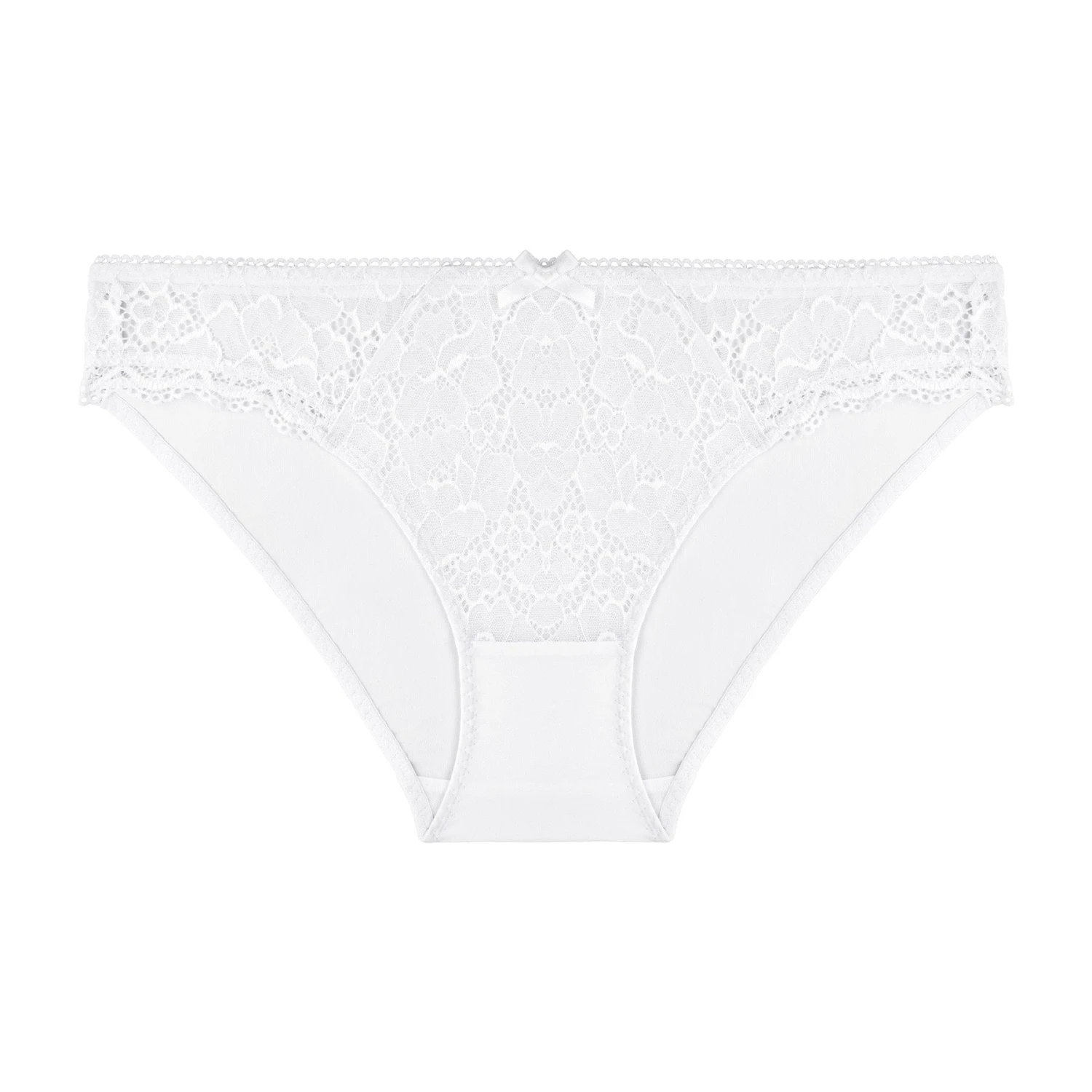 Slip Star White Luccia 3 Slip Star White Luccia