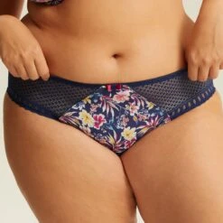 Culotte Indigo MARBELLA 8 Culotte Indigo MARBELLA -Bestform Lingerie BL02494 9B6 WEB 1