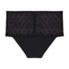 Culotte Haute Noir Sublime AMELIA -Bestform Lingerie BL03481 03A WEB 0 90cf31ea 765e 40d9 a106 ee75a7aba86f