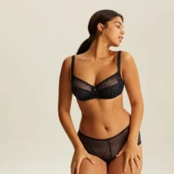 Culotte Haute Noir Sublime AMELIA -Bestform Lingerie BL03481 03A WEB 3 9bcba36e 1f48 4021 aa71 dc75ec4d256d