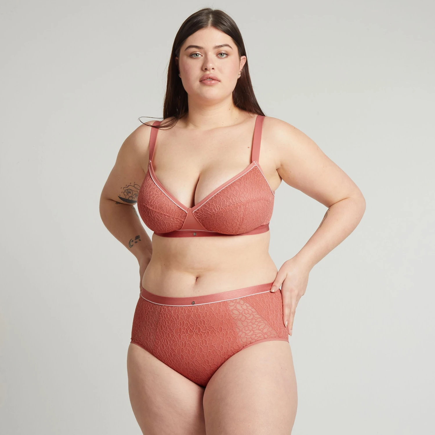 Culotte Peche Just Couture 6 Culotte Peche Just Couture – Image 4