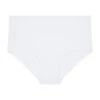 Culotte Haute One Size Star White JUST ONE MICRO -Bestform Lingerie BL03600 016 WEB 0