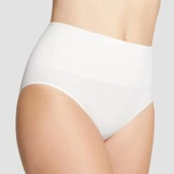 Culotte Ivoire Just Essential 8 Culotte Ivoire Just Essential -Bestform Lingerie BL03802 011 WEB 1