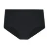 Culotte Très Haute One Size Noir JUST ONE MICRO 2 Culotte Très Haute One Size Noir JUST ONE MICRO -Bestform Lingerie BL04600 030 WEB 0
