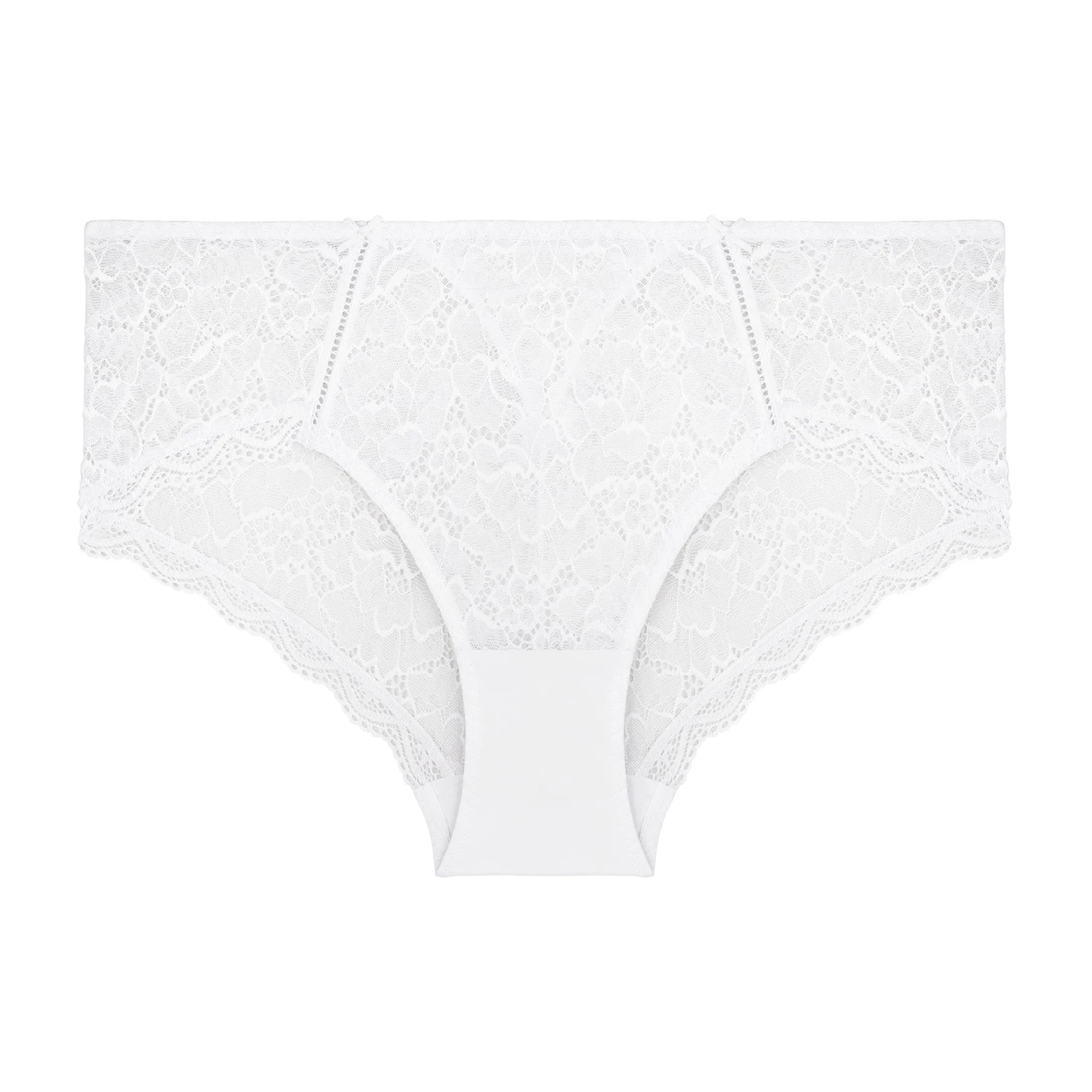 Boxer Star White Luccia 3 Boxer Star White Luccia