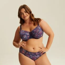 Shorty Bleu Aquarelle LUCCIA SWING -Bestform Lingerie BL07459 9BK WEB 3 3f8bdd07 79fc 4ca6 9ec0 dd859e1a3204