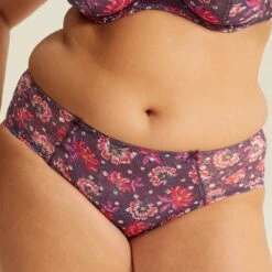 Shorty Mûre LUCCIA SWING -Bestform Lingerie BL07459 9D6 WEB 1