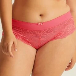 Shorty Cherry PAMPELUNE HARMONY 8 Shorty Cherry PAMPELUNE HARMONY -Bestform Lingerie BL07553 06B WEB 1 374e463f 95c1 41f9 8a57 9a3e94f8fae4
