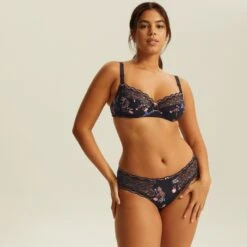 Boxer Noir Gold LUCCIA TWIST -Bestform Lingerie BL07609 9N5 WEB 3 833ac39d 96f6 4a58 aa40 4ab572882328