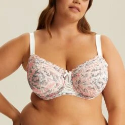 Soutien-gorge Emboîtant Avec Armatures Ivoire LUCCIA SWING -Bestform Lingerie BL14459 9A3 WEB 11