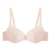 Soutien-gorge Emboîtant Avec Armatures Beige Rosé Just Perfect -Bestform Lingerie BL14464 048 WEB 0