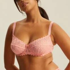 Soutien-gorge Emboîtant Avec Armatures Romance AMELIA -Bestform Lingerie BL14481 07E WEB 11 6e2e9cab 42ac 4d77 9186 7073cbf26560