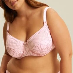 Soutien-gorge Emboîtant Avec Armatures TERRAZO MARBELLA 8 Soutien-gorge Emboîtant Avec Armatures TERRAZO MARBELLA -Bestform Lingerie BL14494 9P9 WEB 11