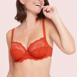 Soutien-gorge Emboîtant Avec Armatures Vermillon Tanami -Bestform Lingerie BL14496 067 WEB 11 340a496a 0dec 4b84 9ddd 8df327b195b1