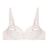 Soutien-gorge Emboîtant Avec Armatures Beige Rosé JUST LIFT -Bestform Lingerie BL14498 048 WEB 0