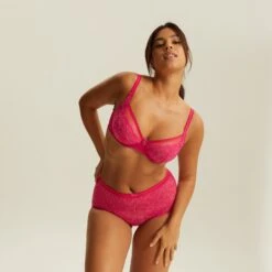 Soutien-gorge Emboîtant Avec Armatures Azalée CAPRI -Bestform Lingerie BL14500 079 WEB 3 8a5e8d6c 5d25 4991 91ba f2f7976ab8d1