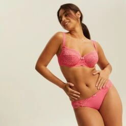 Soutien-gorge Emboîtant Avec Armatures Cherry PAMPELUNE HARMONY -Bestform Lingerie BL14553 06B WEB 3 6f98bd7e 36f7 4321 a480 bcf8cea923f3