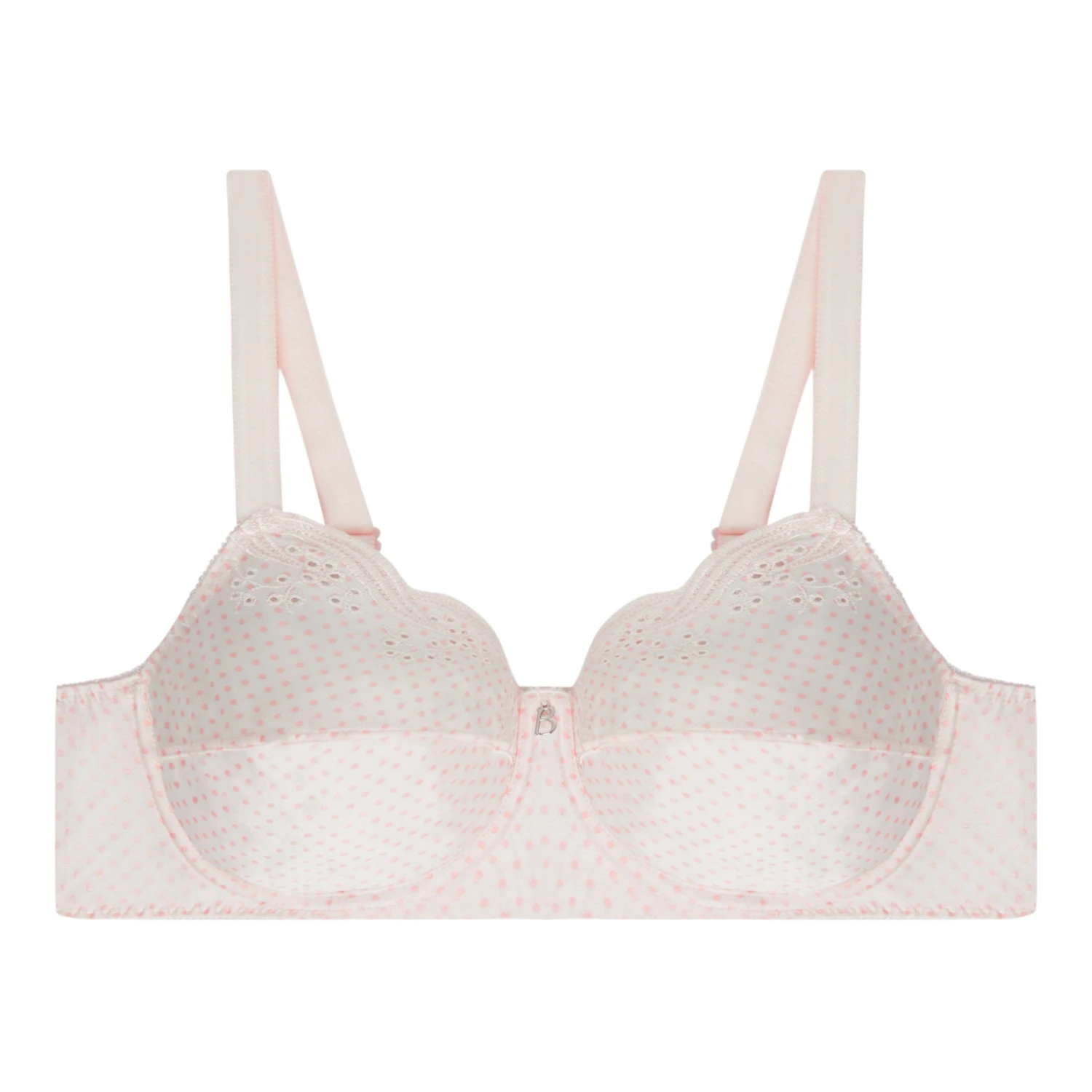 Soutien-gorge Emboîtant Avec Armatures Blush EMILY 3 Soutien-gorge Emboîtant Avec Armatures Blush EMILY
