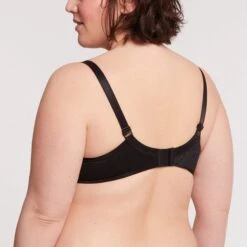 Soutien-gorge Emboîtant Avec Armatures Noir Mandalay -Bestform Lingerie BL24477 030 WEB 22 005e1c1d 8285 4d49 b61a 9f7735bf336c