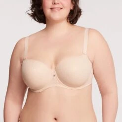 Soutien-gorge Emboîtant Avec Armatures Nude Mandalay -Bestform Lingerie BL24477 043 WEB 11 2b41eed1 a21c 45dd 8b02 6865b59609cb