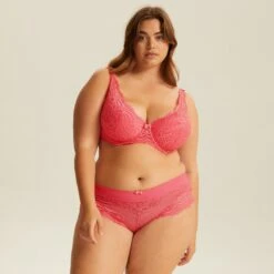 Soutien-gorge Coques Avec Armatures Cherry PAMPELUNE HARMONY -Bestform Lingerie BL27553 06B WEB 3