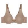 Soutien-gorge Emboîtant Avec Armatures Beige Noisette Stockholm -Bestform Lingerie BL44446 042 WEB 0