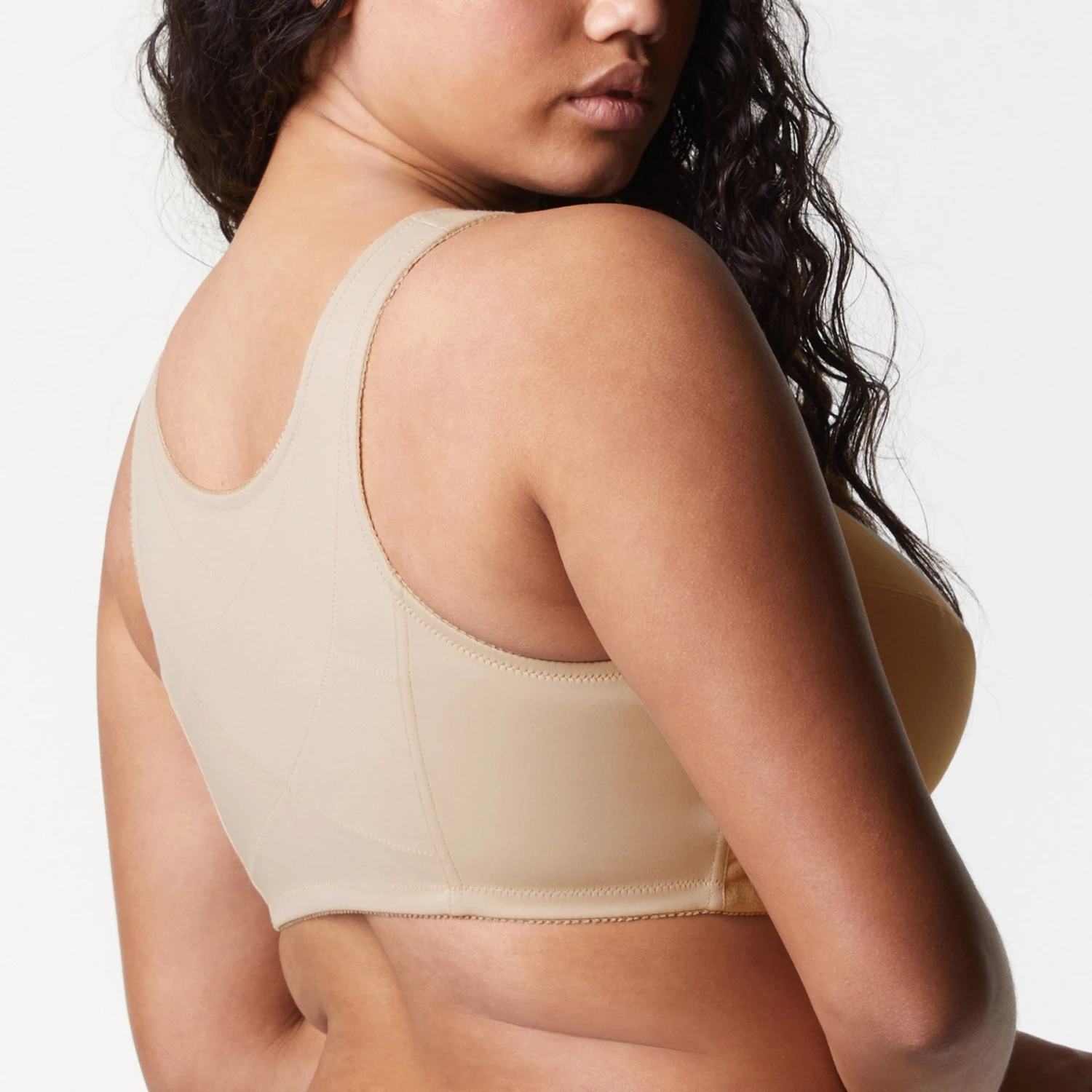 Soutien-gorge Sans Armatures Nude Posture Control 4 Soutien-gorge Sans Armatures Nude Posture Control – Image 2