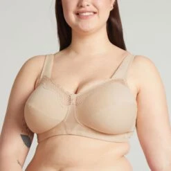 Soutien-gorge Sans Armatures Nude Cotton Comfort -Bestform Lingerie BL535 043 WEB 11 c6f19f27 c5cb 4acf 885c 5dec382b9067