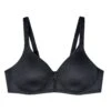 Soutien-gorge Sans Armatures Black Moulded Convertible -Bestform Lingerie BL72335 032 WEB 0