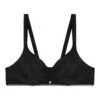 Soutien-gorge Foulard Coques Noir Mandalay -Bestform Lingerie BL72477 030 WEB 0