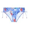 Culotte Haute De Bain Floral PIETRO 1 Culotte Haute De Bain Floral PIETRO -Bestform Lingerie BS2E417 9K3 WEB 0