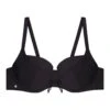 Haut De Maillot Avec Armatures Noir Porto Vecchio -Bestform Lingerie BS34415 030 WEB 0