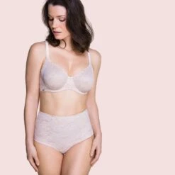 Culotte Beige Rosé Amalfi -Bestform Lingerie CL03878 048 WEB 3