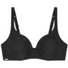Soutien-gorge Sans Armatures Noir Livorne -Bestform Lingerie CL11875 030 WEB 0 8666bcf1 33b4 48c6 9c54 5d701f1f86be