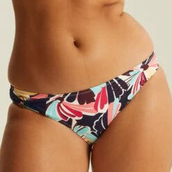 Culotte De Bain Floral ANTIOCO -Bestform Lingerie CS02108 9K3 WEB 1 2897bc7d e3fb 4069 9822 2049381d9756