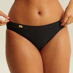 Culotte De Bain Noire VENTOTENE -Bestform Lingerie CS02109 030 WEB 1 921c64c0 e764 4505 9417 02cbc4ea4c80