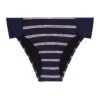Culotte De Bain Marine Précieux TAVOLARA -Bestform Lingerie CS2B103 A27 WEB 0