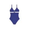 Maillot Une Pièce Sans Armatures NAVY PANTELLERIA -Bestform Lingerie CS71110 A26 WEB 0 d36cb828 e7fa 4e0b b719 f33913b1709e